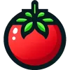 Tomaattitehdas logo